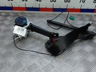 ремень безопасности Opel Astra H/Family [рестайлинг] 2008, 1.6 л., бензин, МКПП, хетчбэк 5 дв., 13242308, 5197196, 13241058