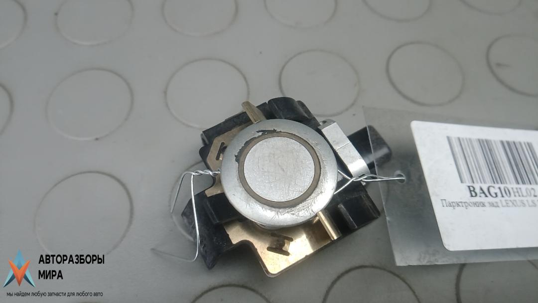 парктроник задний Lexus LS 3 поколение 2001, 4.3 л., бензин, АКПП, седан, 8934150020 - фото №1