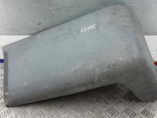 клык бампера задний левый Ford Transit 7 поколение 2009, 2.4 л., дизель, МКПП, микроавтобус