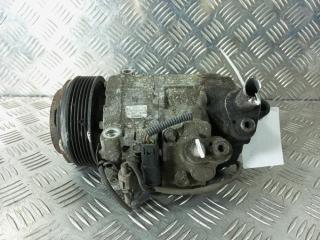 компрессор кондиционера BMW 3 серия E90/E91/E92/E93 [рестайлинг] 2012, цвет, 447260-1852