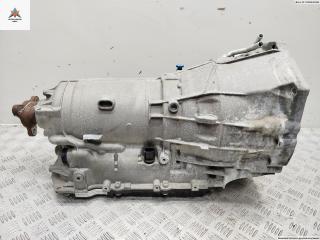 КПП автоматическая (АКПП) BMW 7 серия F01/F02 [рестайлинг] 2012, 3.0 л., гибрид, АКПП, серый, седан, 8608219