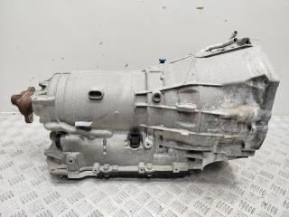 КПП автоматическая (АКПП) BMW 7 серия F01/F02 [рестайлинг] 2012, 3.0 л., гибрид, АКПП, серый, седан, 8608219