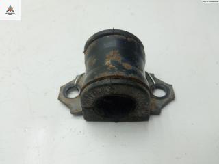 крепление стабилизатора / втулки стабилизатора Toyota Yaris P1 [рестайлинг] 2004, 1.3 л., бензин, МКПП, серый, хетчбэк 3 дв., 488150D010