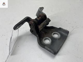 петля двери Mazda 2 DY 2004, чёрный, хетчбэк 5 дв.