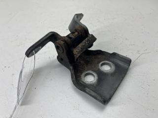 петля двери Mazda 2 2004, чёрный, хетчбэк 5 дв.