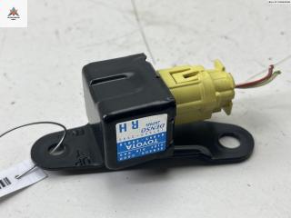 датчик AirBag Toyota Celica 7 поколение (T230) 2001, 1.8 л., бензин, МКПП, чёрный, купе, 89865-20010