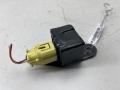 датчик AirBag Toyota Celica 7 поколение (T230) 2001, 1.8 л., бензин, МКПП, чёрный, купе, 89865-20010 - фото №2