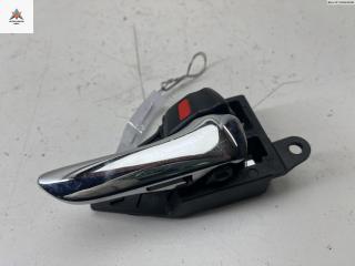 ручка внутренняя передняя правая Toyota Celica 7 поколение (T230) 2001, 1.8 л., бензин, МКПП, чёрный, купе