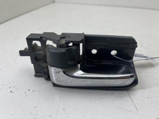 ручка внутренняя передняя левая Toyota Avensis 2 поколение (T250) [рестайлинг] 2007, 1.8 л., бензин, МКПП, красный, хетчбэк 5 дв., 50594A1