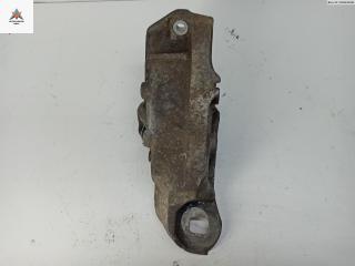 кронштейн двигателя Audi 80 8C/B4 1991, 2.3 л., бензин, АКПП, красный, седан, 893199307A