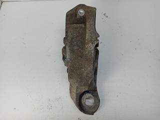 кронштейн двигателя Audi 80 8C/B4 1991, 2.3 л., бензин, АКПП, красный, седан, 893199307A
