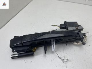 ручка наружная передняя левая Subaru Impreza 3 поколение (GE/GV/GH/GR) 2007, 2.0 л., бензин, МКПП, чёрный, хетчбэк 5 дв., 89991-30040