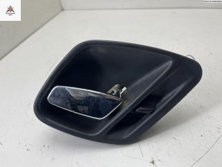 ручка внутренняя передняя правая Jeep Grand Cherokee WJ 2001, 2.7 л., дизель, АКПП, синий, внедорожник 5 дв., 5FX72TRM