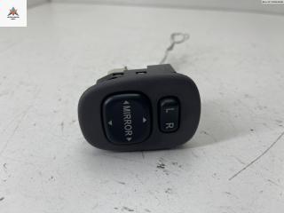 джойстик регулировки зеркал Toyota Celica 7 поколение (T230) 2001, 1.8 л., бензин, МКПП, чёрный, купе, 183574