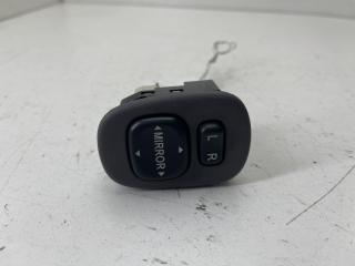 джойстик регулировки зеркал Toyota Celica 7 поколение (T230) 2001, 1.8 л., бензин, МКПП, чёрный, купе, 183574