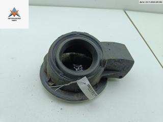 лючок топливного бака Ford Fusion 1 поколение [рестайлинг] 2007, 1.4 л., бензин, МКПП, серый, хетчбэк 5 дв., 2N11N405A02AB