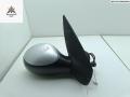 зеркало правое Peugeot 206 1 поколение [рестайлинг] 2004, 1.6 л., дизель, МКПП, серый, хетчбэк 3 дв., 96480957XT - фото №2