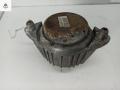 подушка крепления двигателя Mercedes-Benz C-Класс W204/S204 2007, 2.2 л., дизель, АКПП, чёрный, универсал, 2042400317 - фото №2
