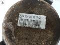 подушка крепления двигателя Mercedes-Benz C-Класс W204/S204 2007, 2.2 л., дизель, АКПП, чёрный, универсал, 2042400317 - фото №3
