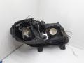фара левая Volkswagen Touran 1 поколение 2003, 2.0 л., дизель, МКПП, серый, минивэн, 1T0941005F - фото №2