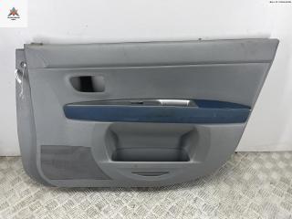 обшивка двери передняя правая Mazda 2 DY 2004, 1.4 л., дизель, МКПП, чёрный, хетчбэк 5 дв., 3M71A23942