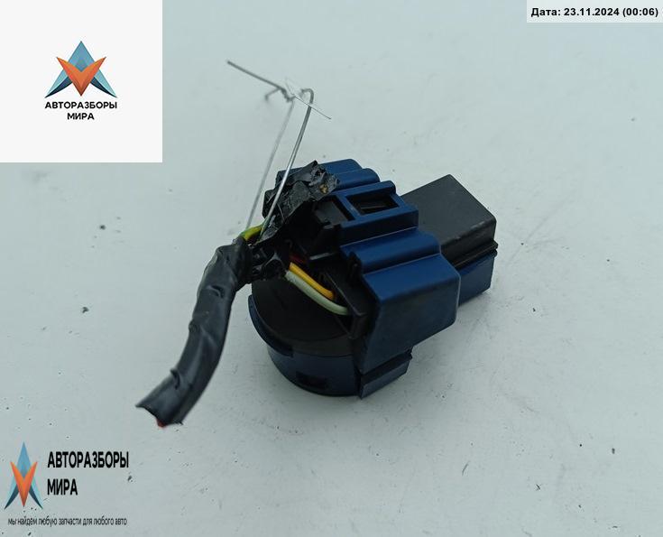 контактная группа Ford Focus 2 поколение 2005, 1.6 л., i, бензин, АКПП, серый, универсал, 1S7T11572AB - фото №1