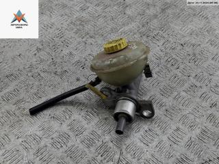 цилиндр тормозной главный Volkswagen Passat B5 1998, 1.9 л., дизель, МКПП, красный, седан