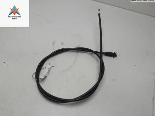 трос капота Volkswagen Passat B5 1998, 1.9 л., дизель, МКПП, красный, седан, 3B1823531D