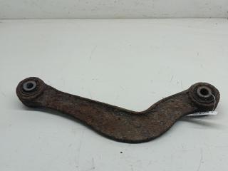 рычаг задний левый Ford Mondeo 3 поколение [рестайлинг] 2004, 1.8 л., бензин, МКПП, серый, универсал, 1S715500-AC