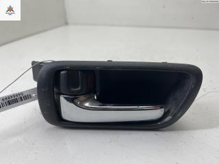 ручка внутренняя задняя левая Toyota COROLLA VERSO 2005, 1.8 л., бензин, МКПП, серый, минивэн, 69206-0F010