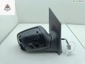 зеркало правое Ford Focus 2 поколение 2005, 1.6 л., i, бензин, АКПП, серый, универсал, 212836290 - фото №2
