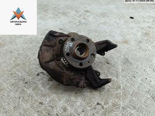 ступица передняя правая Volkswagen Golf 4 поколение 1999, 1.4 л., бензин, МКПП, синий, универсал