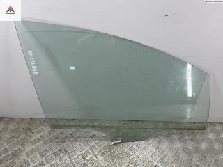 стекло двери передней правой Mazda 5 CR 2005, 1.8 л., бензин, МКПП, чёрный, минивэн