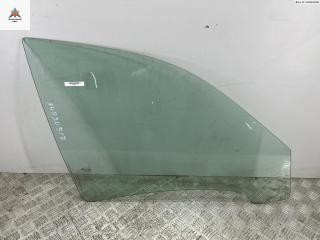 стекло двери передней правой Rover 75 2006, 2.0 л., дизель, МКПП, серый, седан