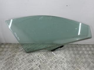 стекло двери передней правой Honda CR-V 2007, 2.2 л., дизель, МКПП, серый, внедорожник 5 дв.