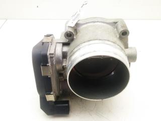 заслонка дроссельная BMW 7 серия F01/F02 [рестайлинг] 2012, 3.0 л., гибрид, АКПП, серый, седан, 7597871