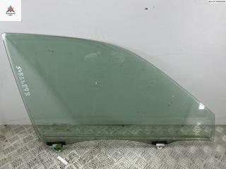 стекло двери передней правой Lexus IS 1 поколение (XE10) 1999, 2.0 л., бензин, МКПП, синий, седан