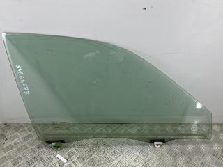 стекло двери передней правой Lexus IS 1999, 2.0 л., бензин, МКПП, синий, седан