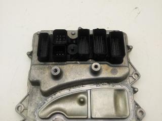 ЭБУ BMW 7 F01/F02 2012, 3.0 л., гибрид, АКПП, серый, седан, 7631331