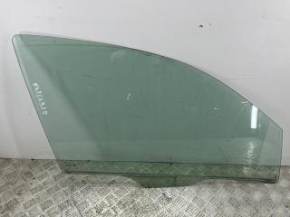 стекло двери передней правой Mazda 2 2004, 1.4 л., дизель, МКПП, чёрный, хетчбэк 5 дв.