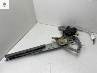 стеклоподъемник электрический передний правый Lexus IS 1 поколение (XE10) 1999, 2.0 л., бензин, МКПП, синий, седан, 85720-53010