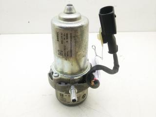 насос вакуумный BMW 7 F01/F02 2012, 3.0 л., гибрид, АКПП, серый, седан, 6797749
