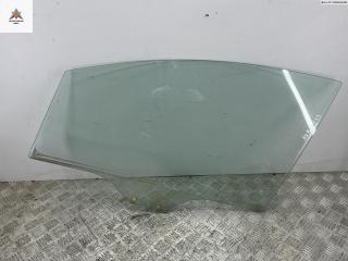 стекло двери передней левой Mazda 5 CR 2005, 1.8 л., бензин, МКПП, чёрный, минивэн