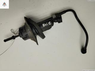 цилиндр сцепления главный Ford Focus 2 поколение 2005, 1.6 л., i, бензин, МКПП, красный, универсал, 3M517A543AF