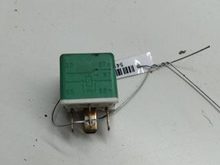 реле (прочие) SEAT Alhambra 1 поколение [рестайлинг] 2004, 1.9 л., дизель, МКПП, чёрный, минивэн, 60352025