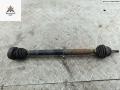 полуось передняя правая (приводной вал, ШРУС) Volkswagen Bora 1 поколение 2000, 1.6 л., бензин, МКПП, чёрный, седан - фото №2
