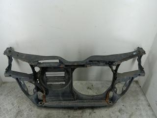 Рамка радиатора Volkswagen Passat B5 1998, 1.9 л., дизель, МКПП, красный, седан