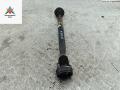 полуось передняя правая (приводной вал, ШРУС) Skoda Fabia 2 поколение (5J) 2007, 1.2 л., бензин, МКПП, красный, хетчбэк 5 дв. - фото №2