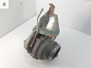 турбина Mercedes-Benz C-Класс W204/S204 2007, 2.2 л., дизель, АКПП, чёрный, универсал, 6460901080