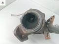 турбина Mercedes-Benz C-Класс W204/S204 2007, 2.2 л., дизель, АКПП, чёрный, универсал, 6460901080 - фото №5
